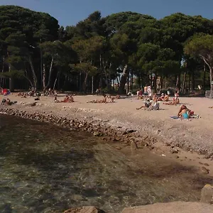 Appartement 2pers Pin Rolland, Saint-Mandrier-sur-Mer